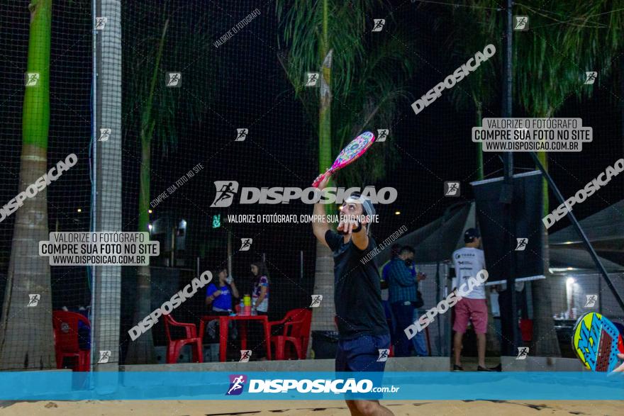 Grand Slam de Beach Tennis