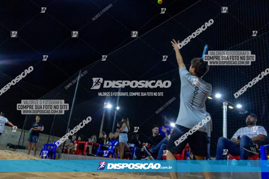 Grand Slam de Beach Tennis