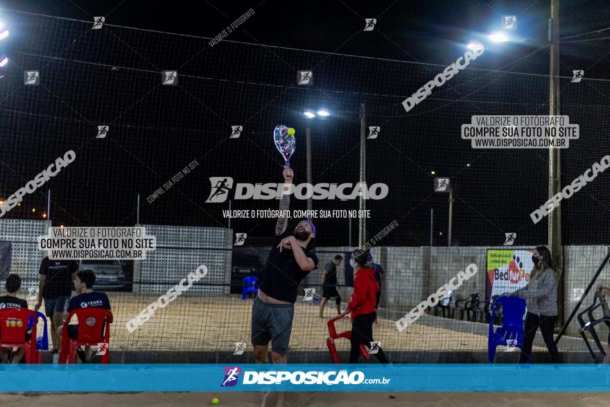 Grand Slam de Beach Tennis