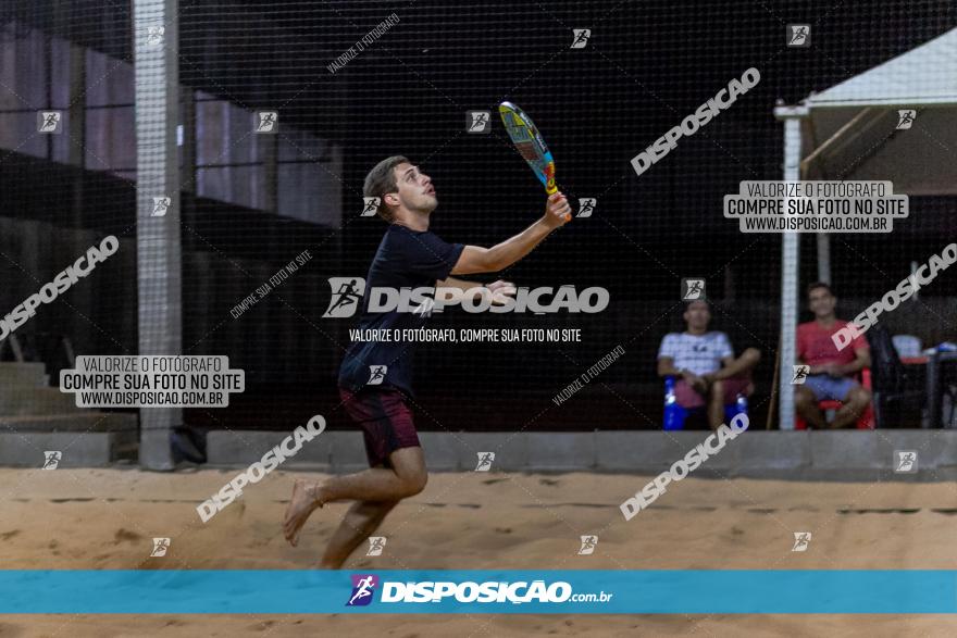 Grand Slam de Beach Tennis