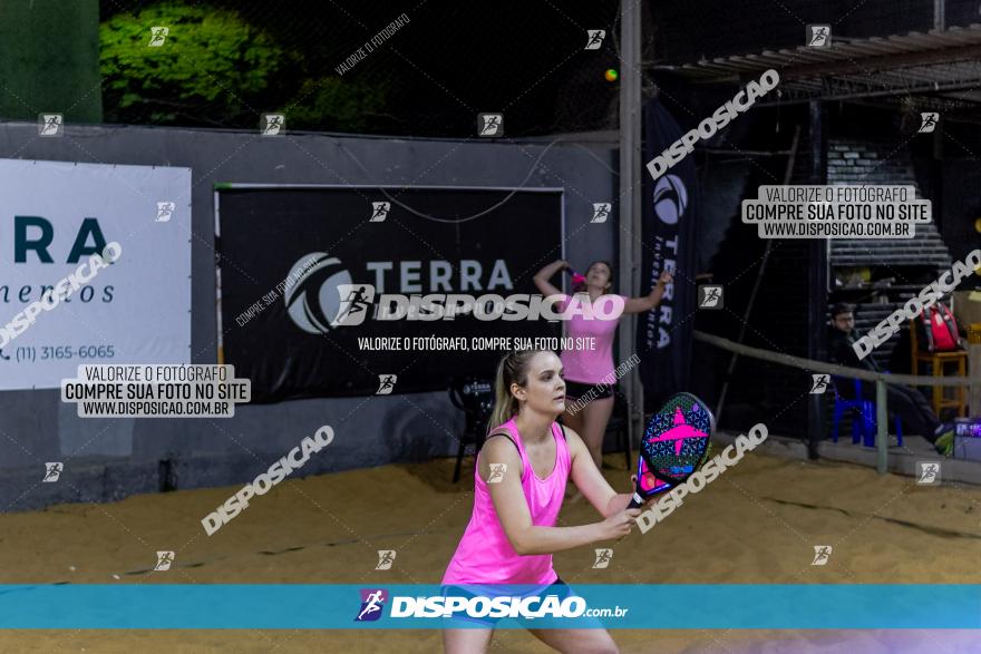 Grand Slam de Beach Tennis