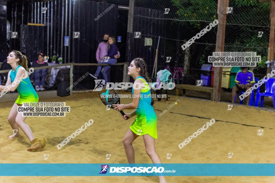 Grand Slam de Beach Tennis