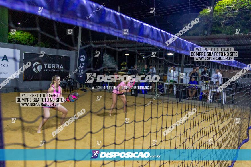 Grand Slam de Beach Tennis
