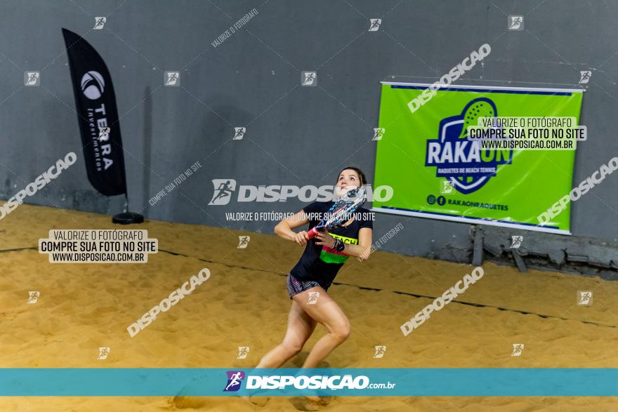 Grand Slam de Beach Tennis