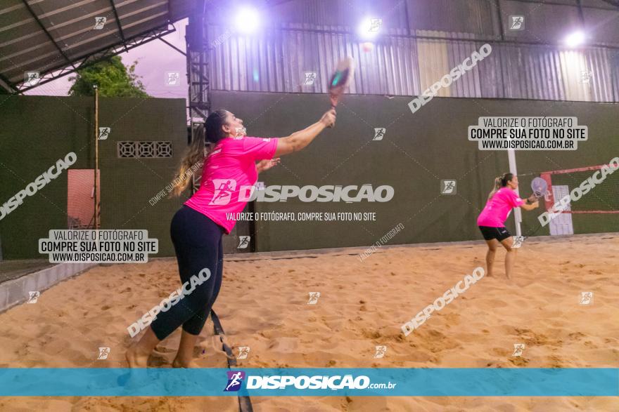Torneio Star Pink 