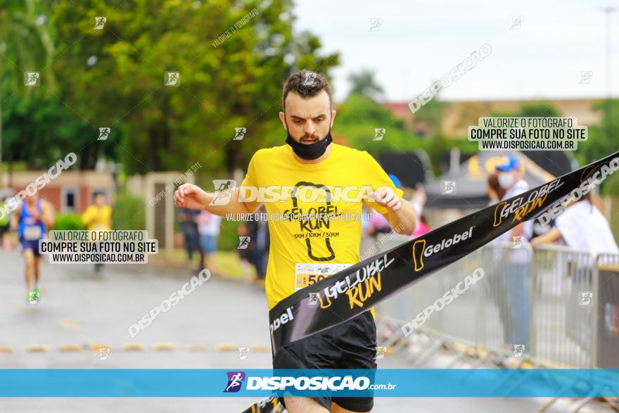 Gelobel Run 2021