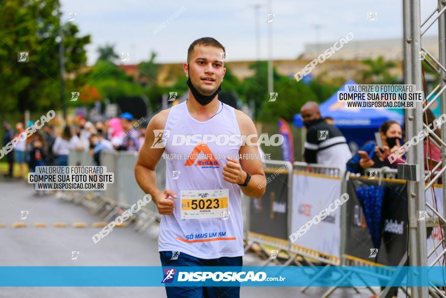 Gelobel Run 2021