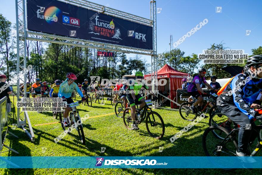  Furioso Extrema MTB 