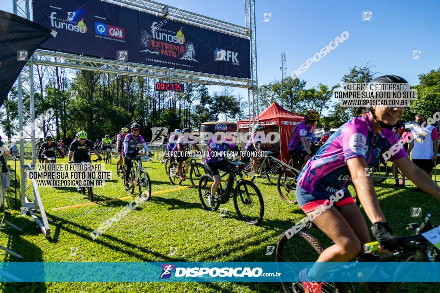  Furioso Extrema MTB 