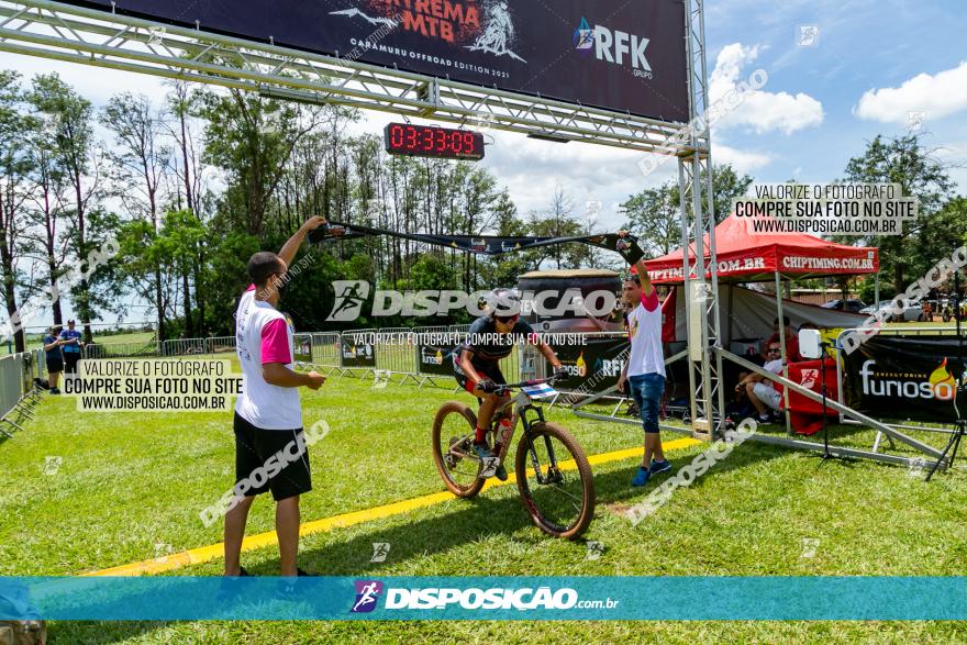  Furioso Extrema MTB 