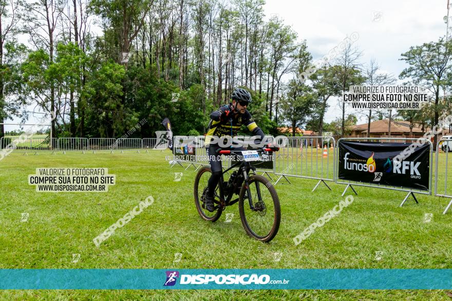  Furioso Extrema MTB 