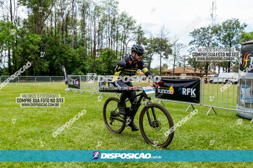  Furioso Extrema MTB 
