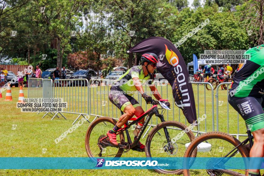  Furioso Extrema MTB 