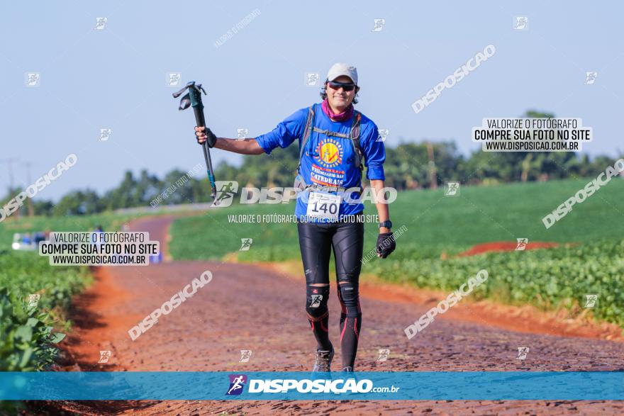 VIII Desafio das Catedrais - 2021