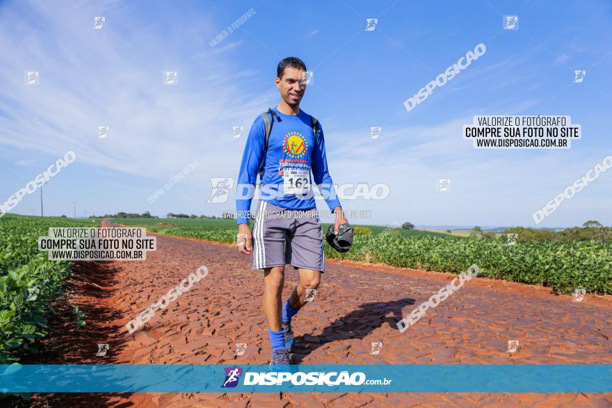 VIII Desafio das Catedrais - 2021