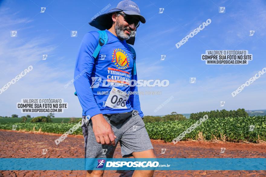 VIII Desafio das Catedrais - 2021