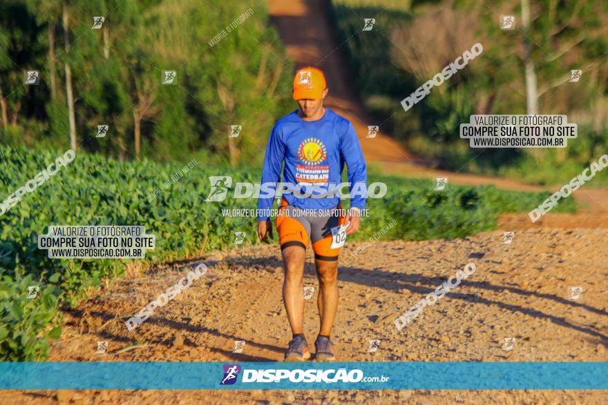 VIII Desafio das Catedrais - 2021