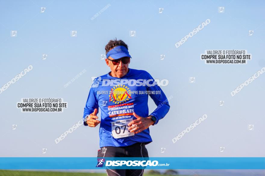 VIII Desafio das Catedrais - 2021