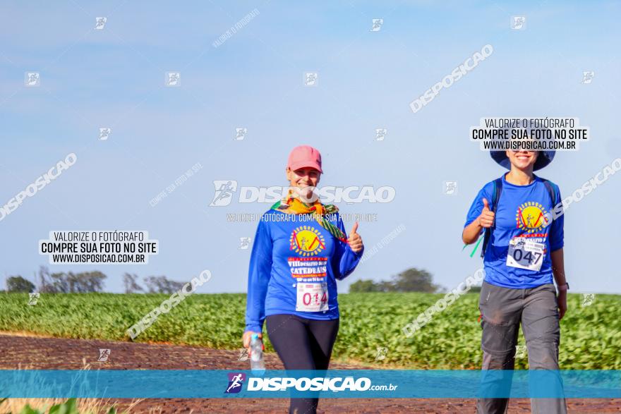 VIII Desafio das Catedrais - 2021