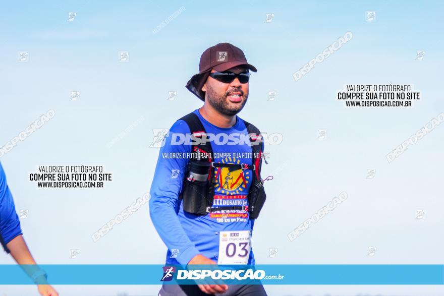 VIII Desafio das Catedrais - 2021