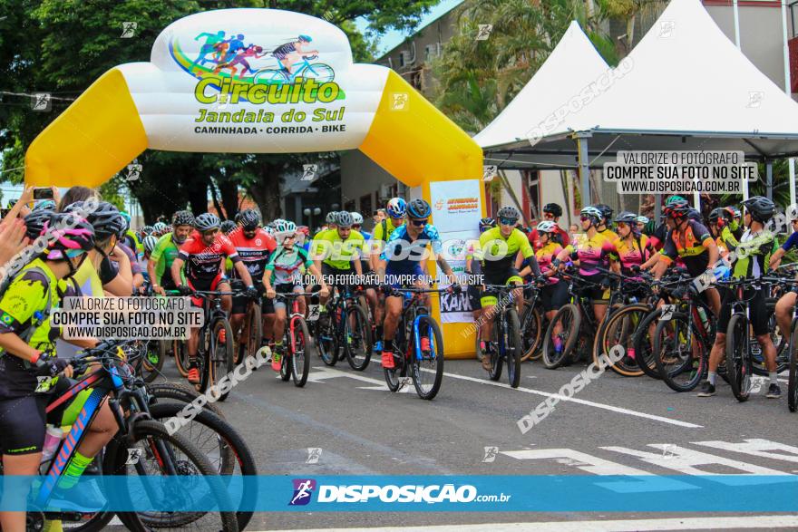 Circuito Jandaia 2021 - Edição Especial
