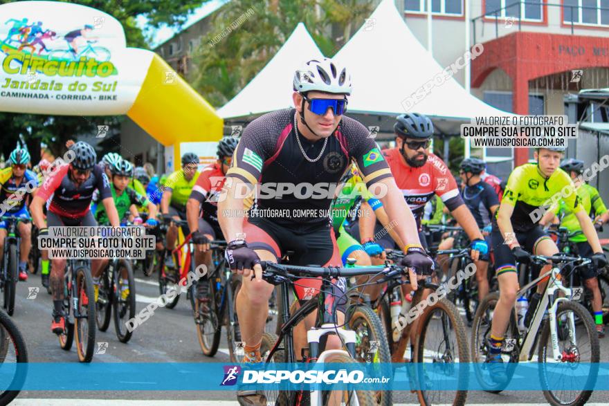 Circuito Jandaia 2021 - Edição Especial