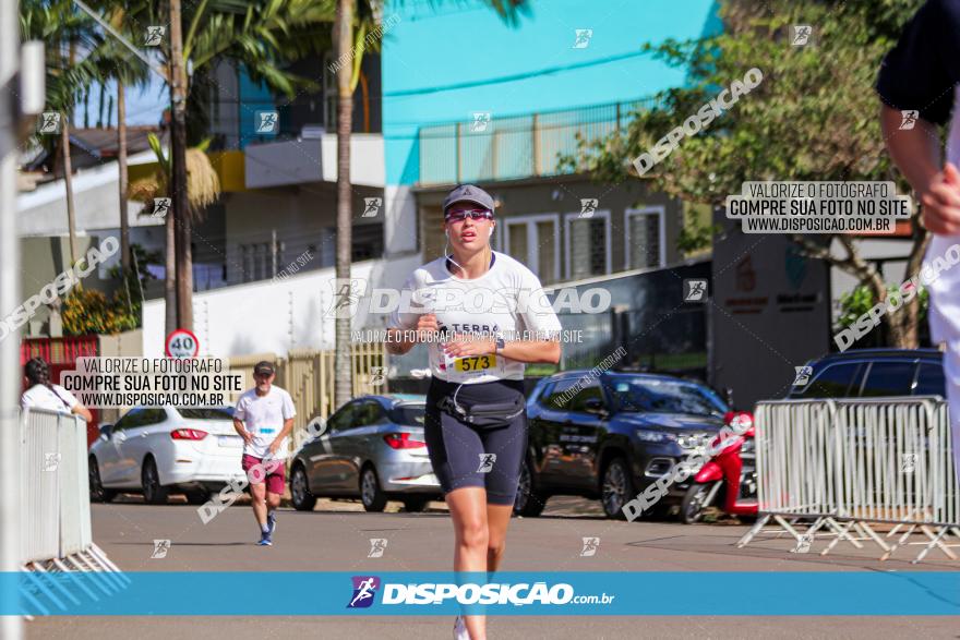 Corrida Cidade de Londrina 2021