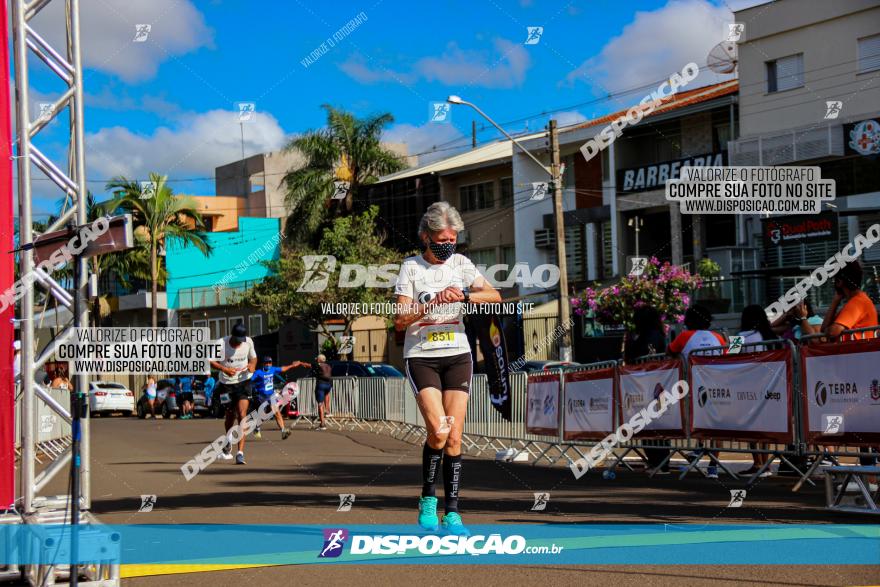 Corrida Cidade de Londrina 2021