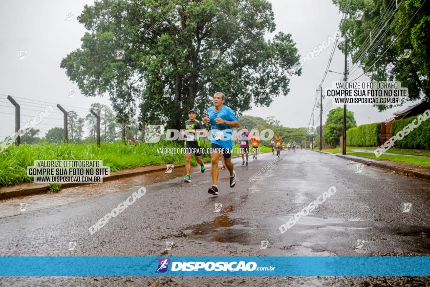 2ª Corrida Rústica ONG Mundo Melhor