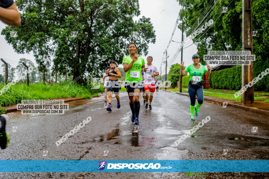 2ª Corrida Rústica ONG Mundo Melhor