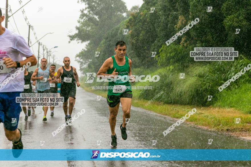 2ª Corrida Rústica ONG Mundo Melhor