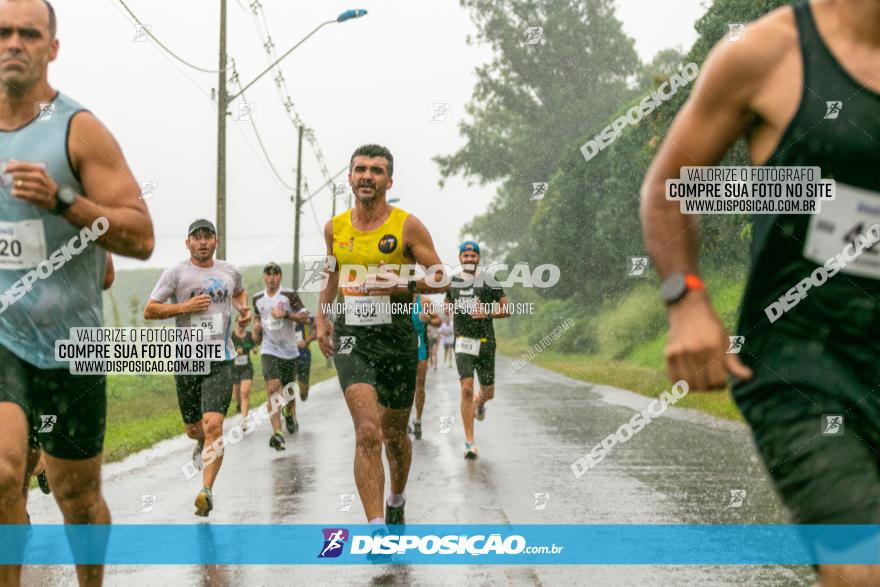 2ª Corrida Rústica ONG Mundo Melhor