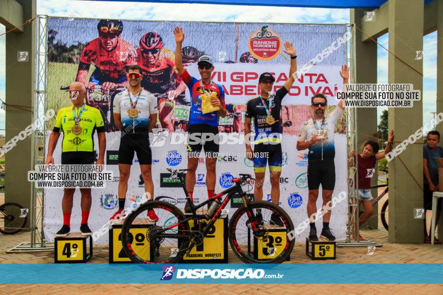 VII GP SANTA ISABEL DO IVAI 2022