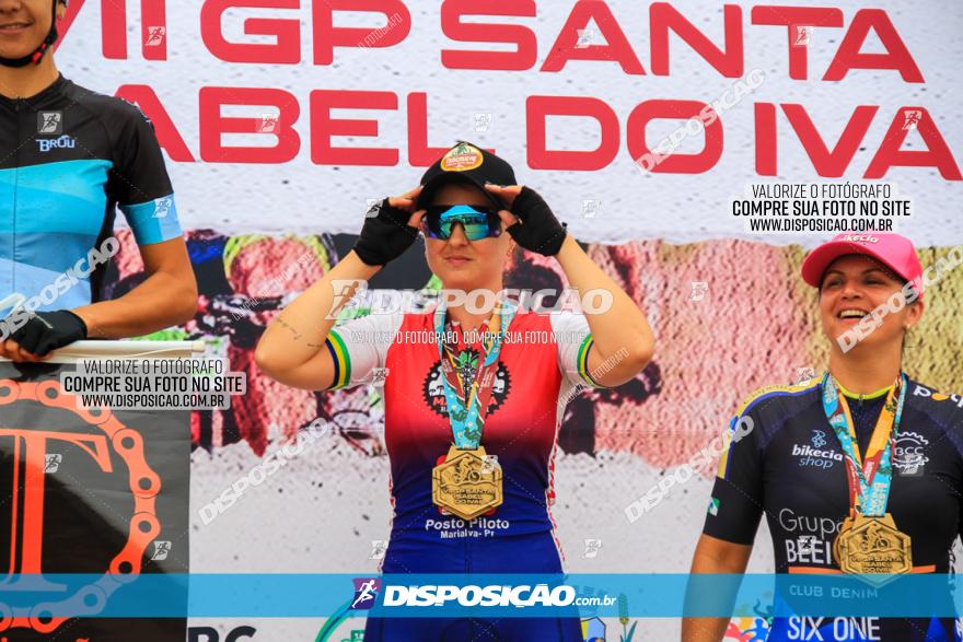 VII GP SANTA ISABEL DO IVAI 2022