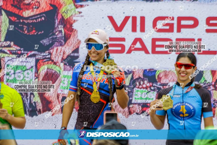 VII GP SANTA ISABEL DO IVAI 2022