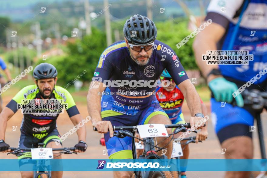 VII GP SANTA ISABEL DO IVAI 2022