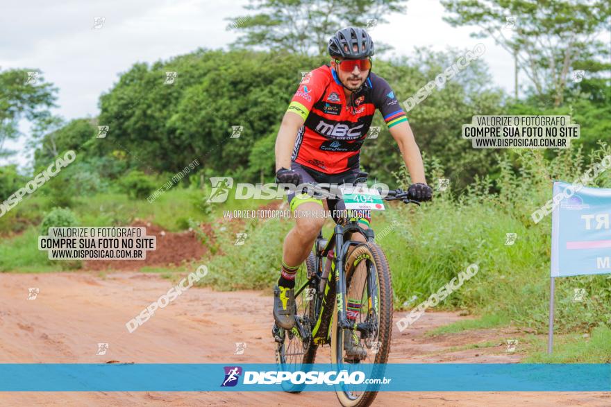 VII GP SANTA ISABEL DO IVAI 2022