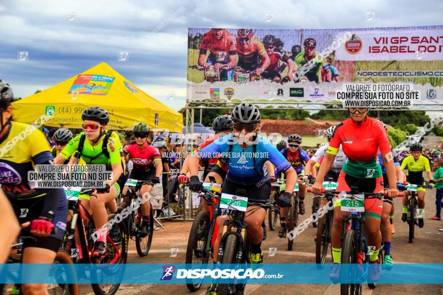 VII GP SANTA ISABEL DO IVAI 2022