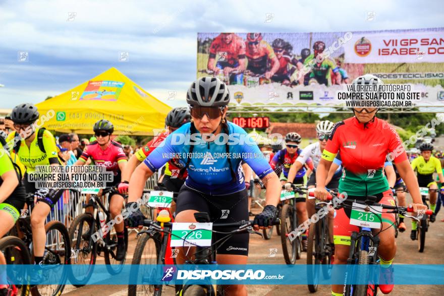 VII GP SANTA ISABEL DO IVAI 2022