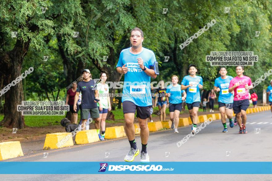 Decathlon Run Londrina
