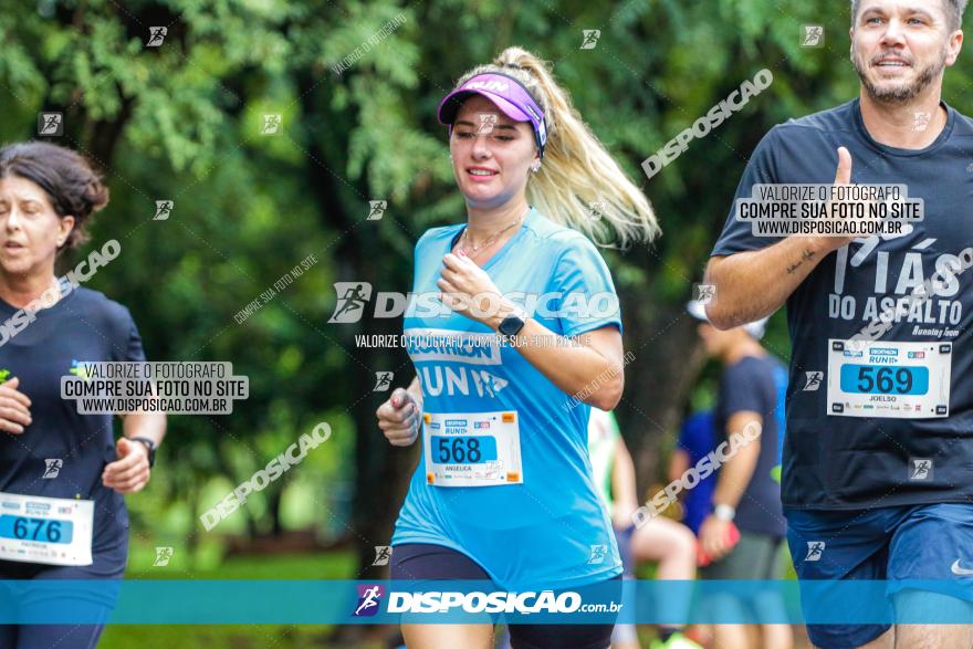 Decathlon Run Londrina