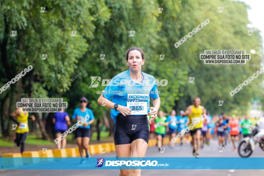 Decathlon Run Londrina