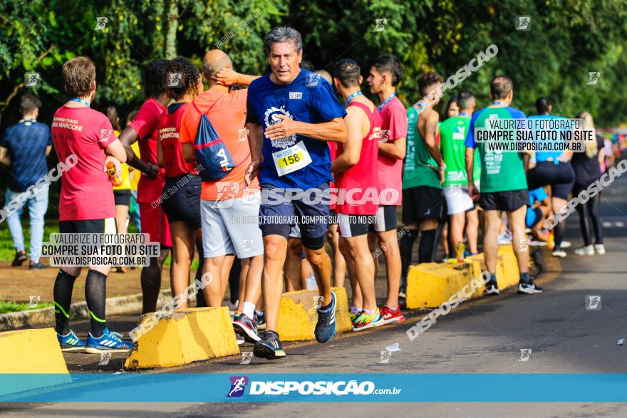 Decathlon Run Londrina