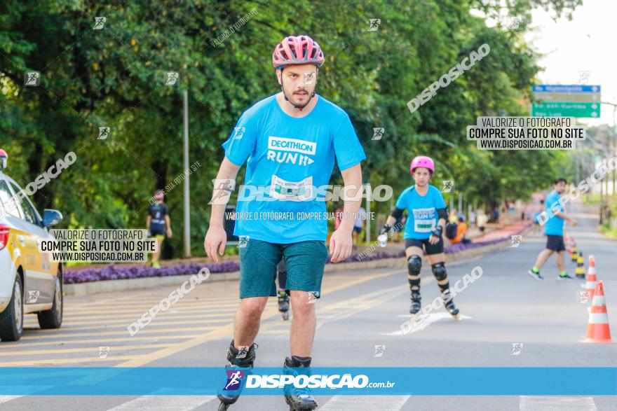 Decathlon Run Londrina