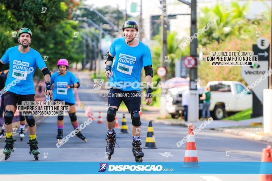 Decathlon Run Londrina