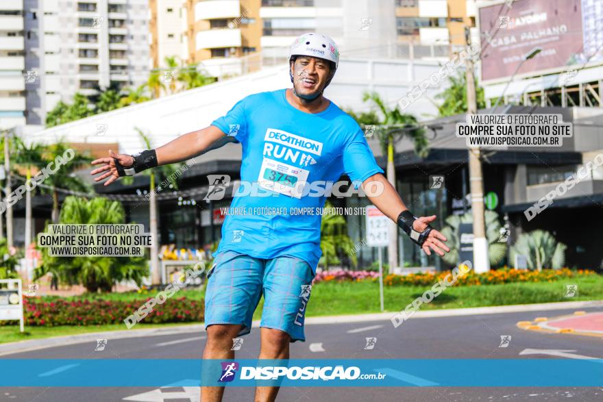 Decathlon Run Londrina
