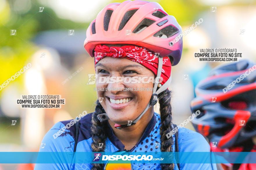 2º Desafio Solidário de Mountain Bike - 15º BPM