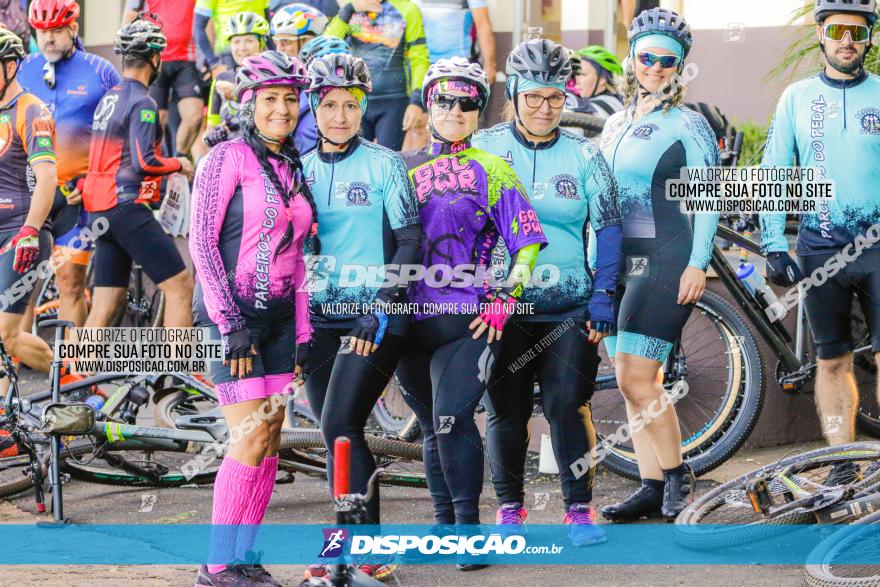2º Desafio Solidário de Mountain Bike - 15º BPM