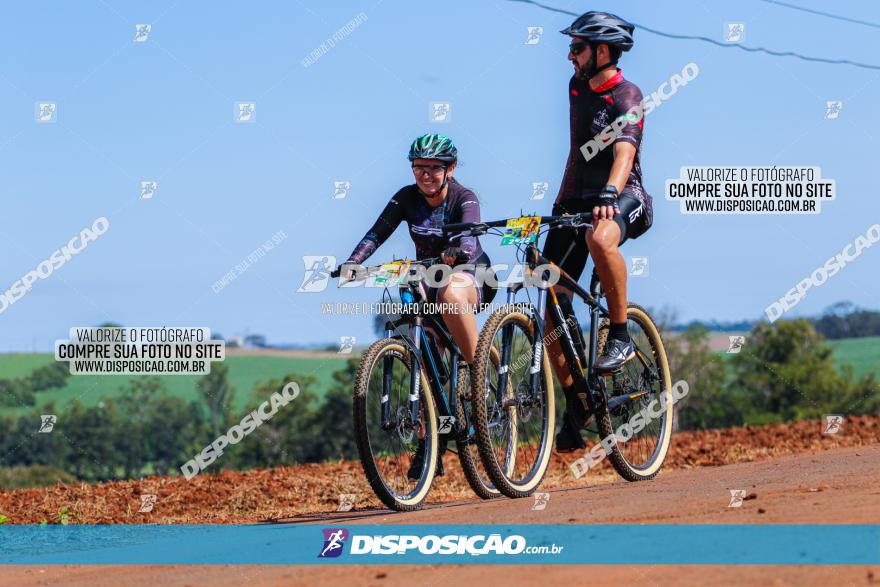 2º Desafio Solidário de Mountain Bike - 15º BPM