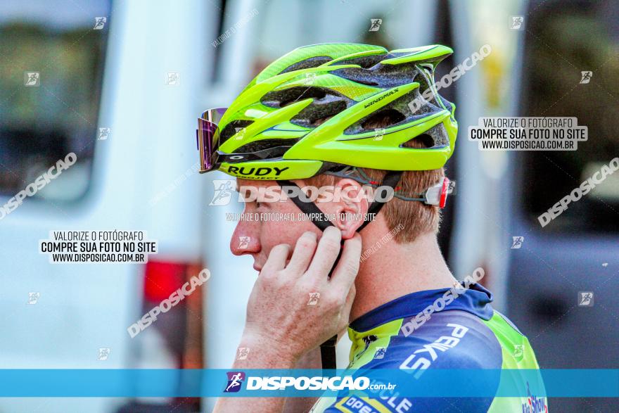 II GP Jandaia do Sul de Mountain Bike